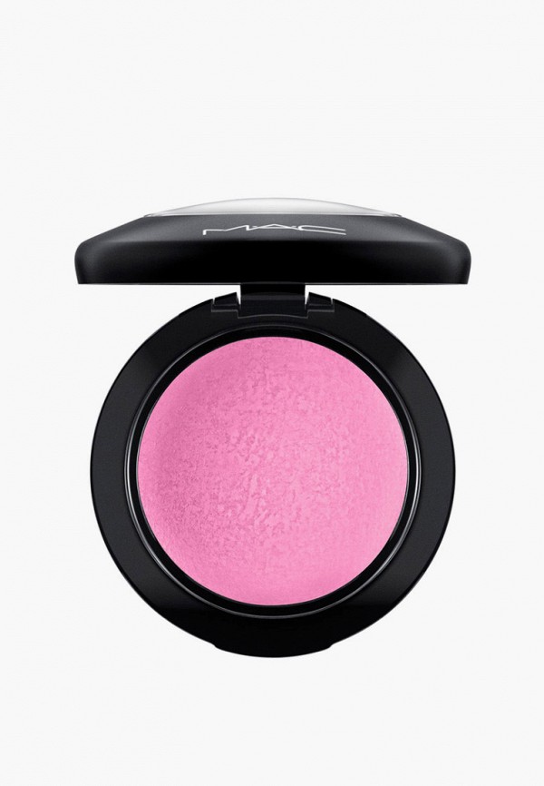 MAC Румяна - минеральные, с перламутровым сиянием - фото 1