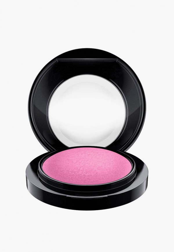 MAC Румяна - минеральные, с перламутровым сиянием - фото 2