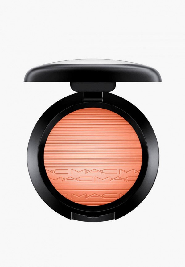 Румяна MAC кремовые, с эффектом сияния, цвет: коралловый, RTLACQ831101 ...