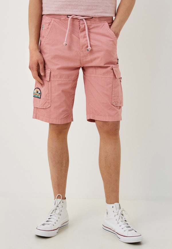 MZ72 Шорты - фото 1