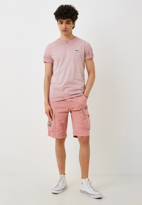 MZ72 Шорты - фото 2