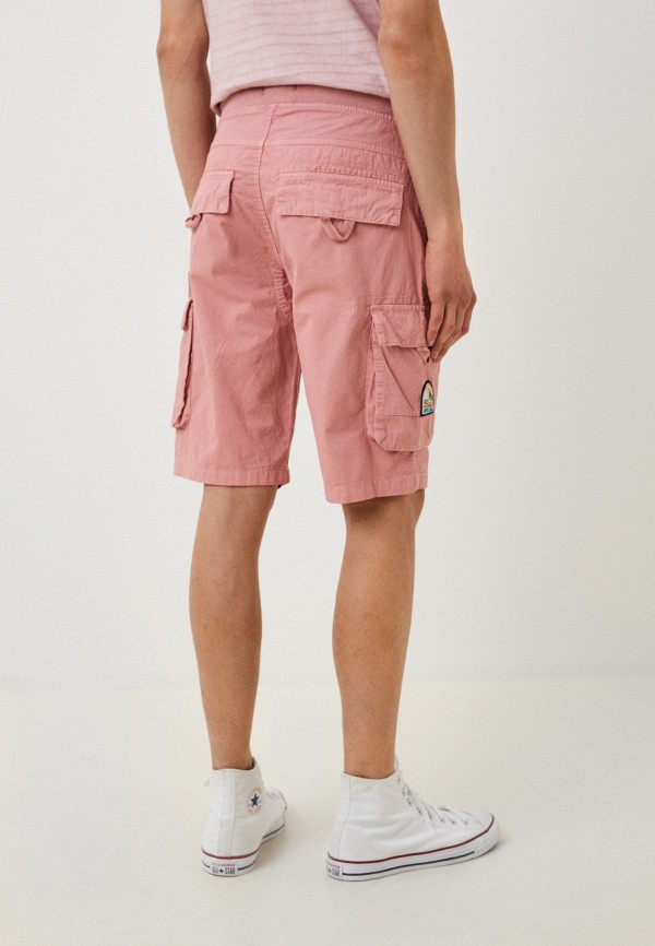 MZ72 Шорты - фото 3