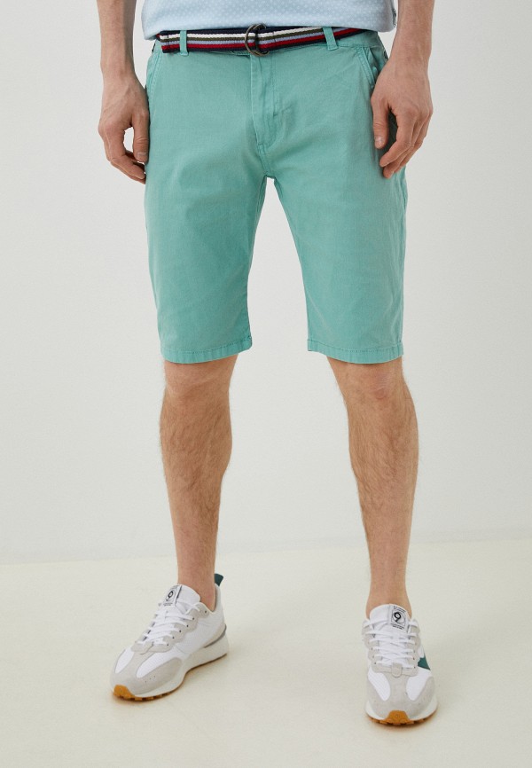 MZ72 Шорты - фото 1