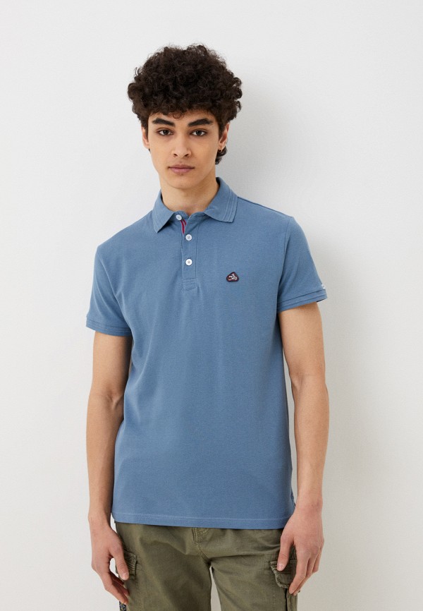 MZ72 Поло - фото 1