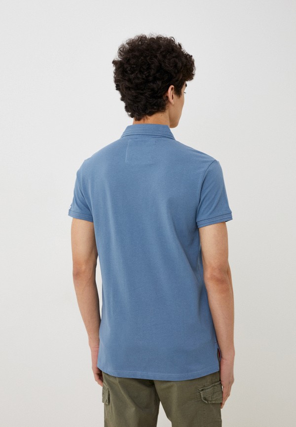 MZ72 Поло - фото 2