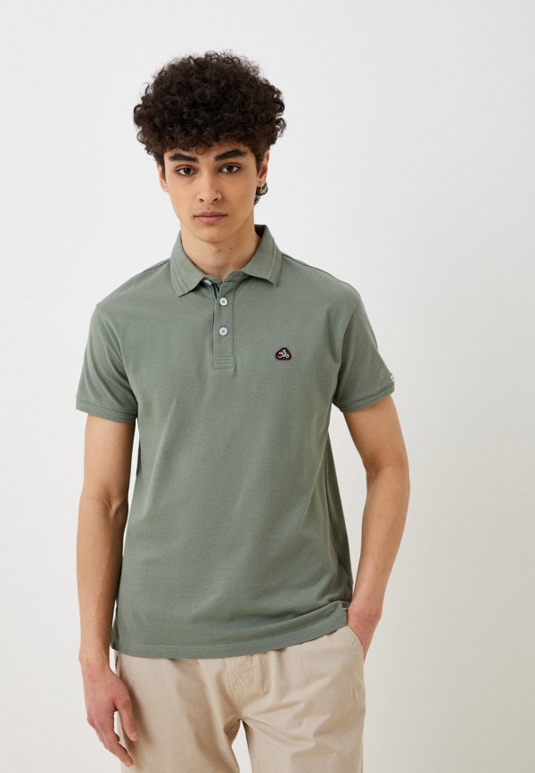 MZ72 Поло - фото 1