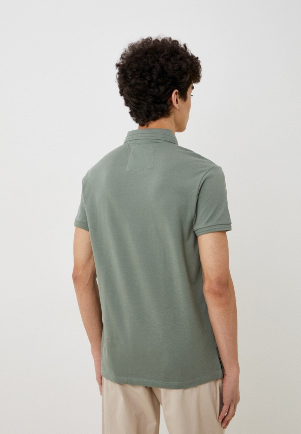 MZ72 Поло - фото 2