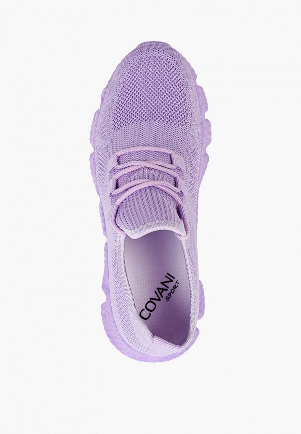 Covani Кроссовки - фото 4