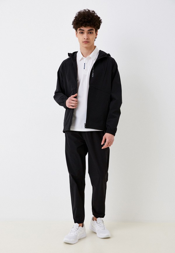 Kelme Ветровка - фото 2