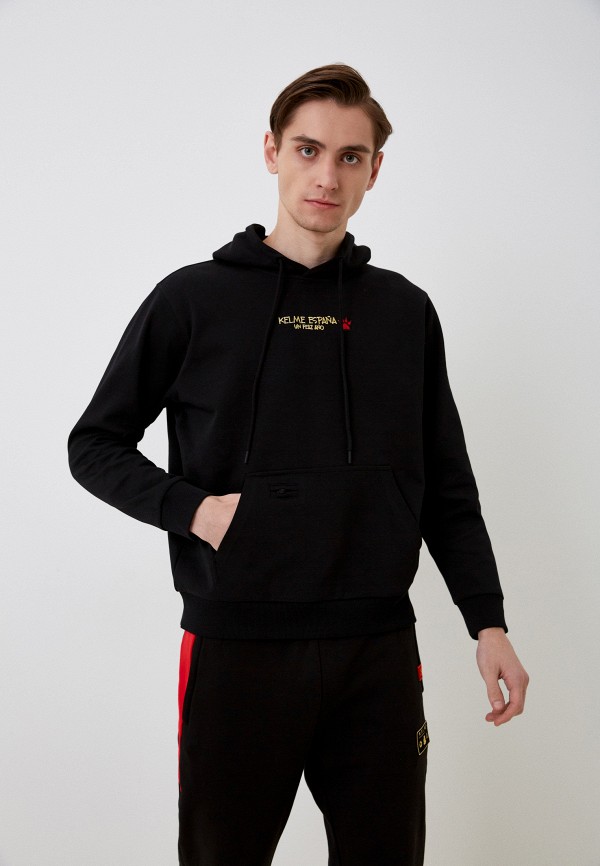 Kelme Худи - фото 1