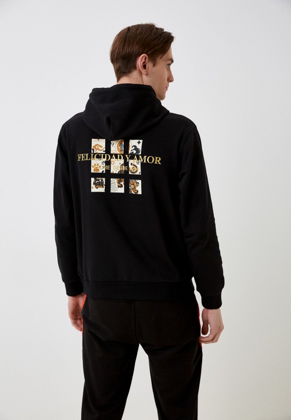 Kelme Худи - фото 3