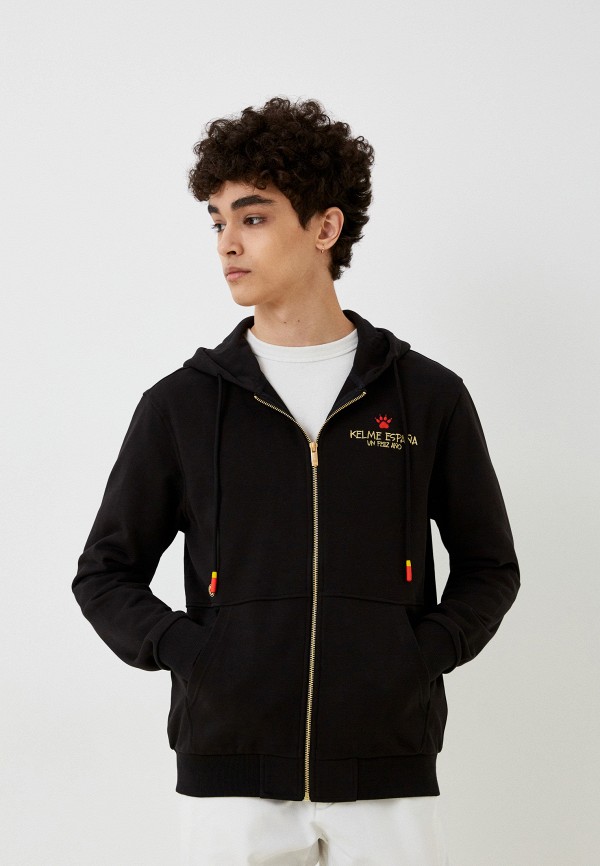 Kelme Толстовка - фото 1