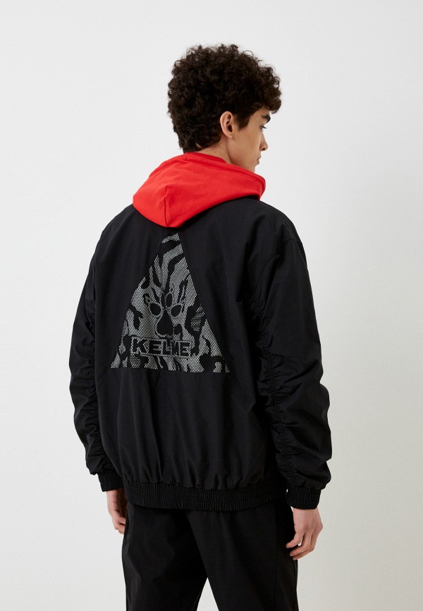 Kelme Ветровка - фото 3