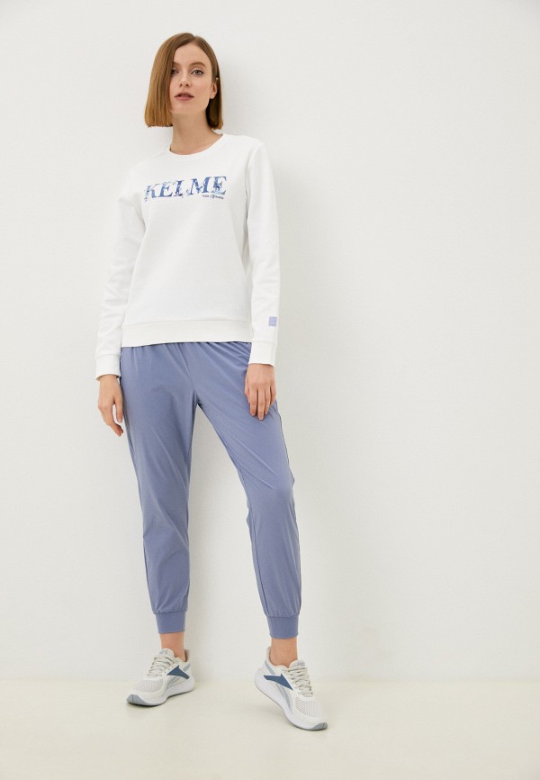 Kelme Свитшот - Женский свитер - фото 2