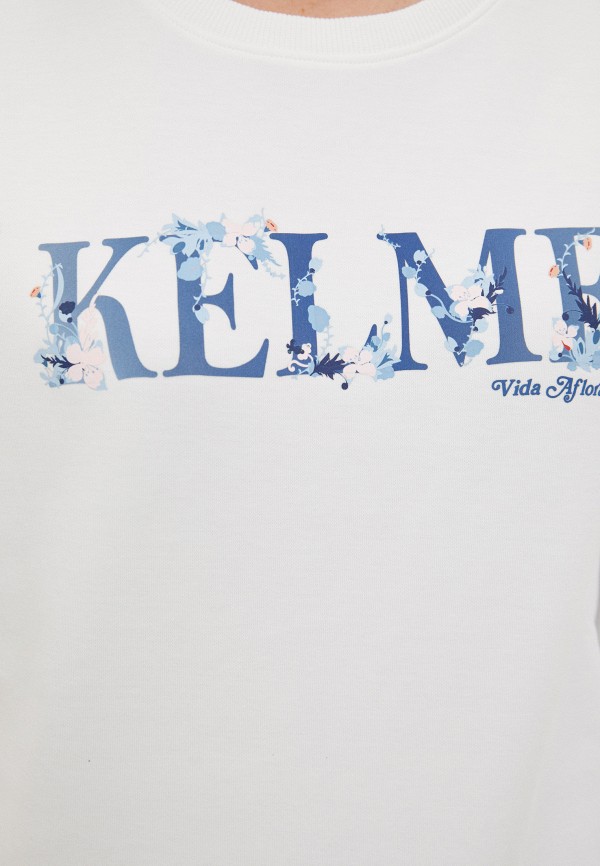 Kelme Свитшот - Женский свитер - фото 4