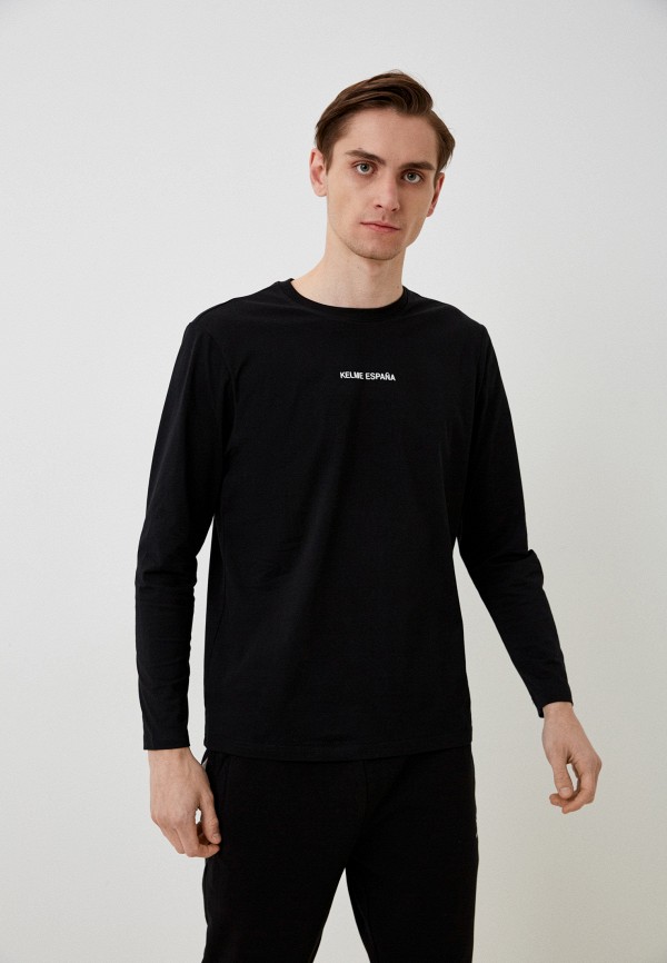 Kelme Лонгслив - фото 1