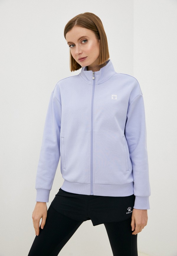 Kelme Олимпийка - Женский вязаный жакет - фото 1