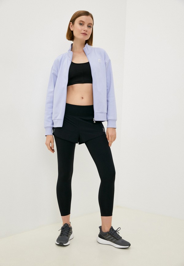 Kelme Олимпийка - Женский вязаный жакет - фото 2