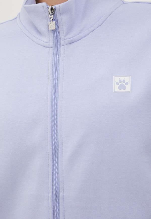 Kelme Олимпийка - Женский вязаный жакет - фото 5