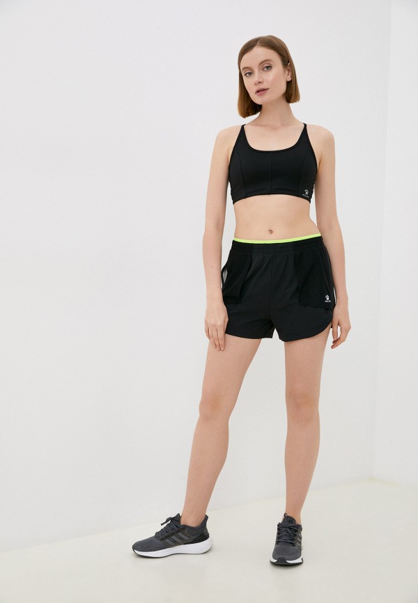 Kelme Шорты спортивные - фото 2