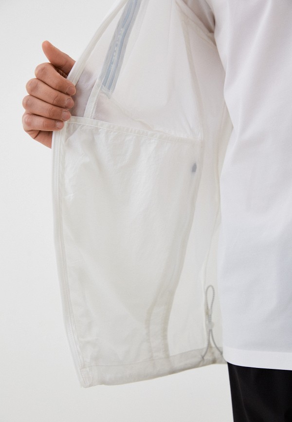 Kelme Ветровка - Мужская тканая куртка - фото 4