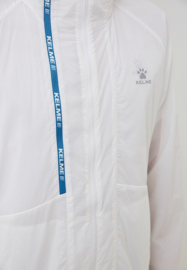 Kelme Ветровка - Мужская тканая куртка - фото 5