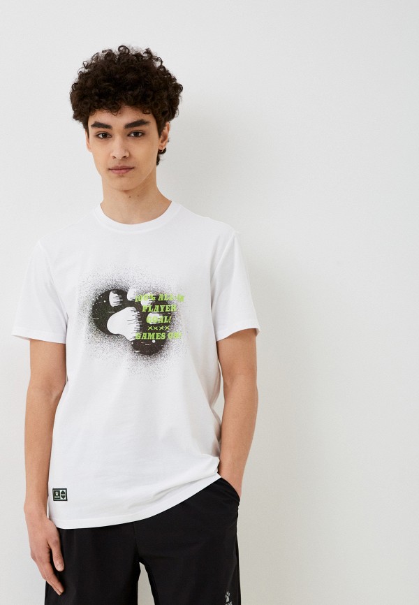 Kelme Футболка - фото 1