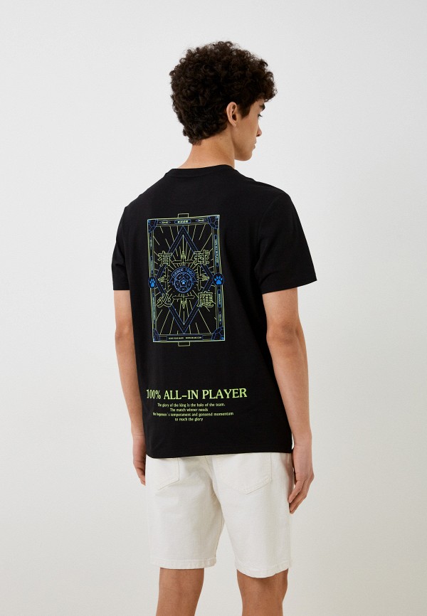 Kelme Футболка - фото 2