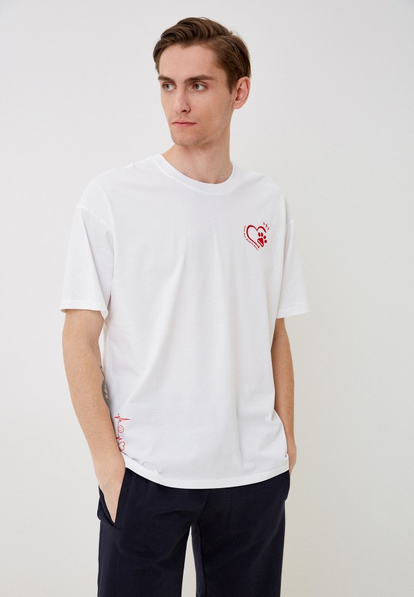 Kelme Футболка - фото 2