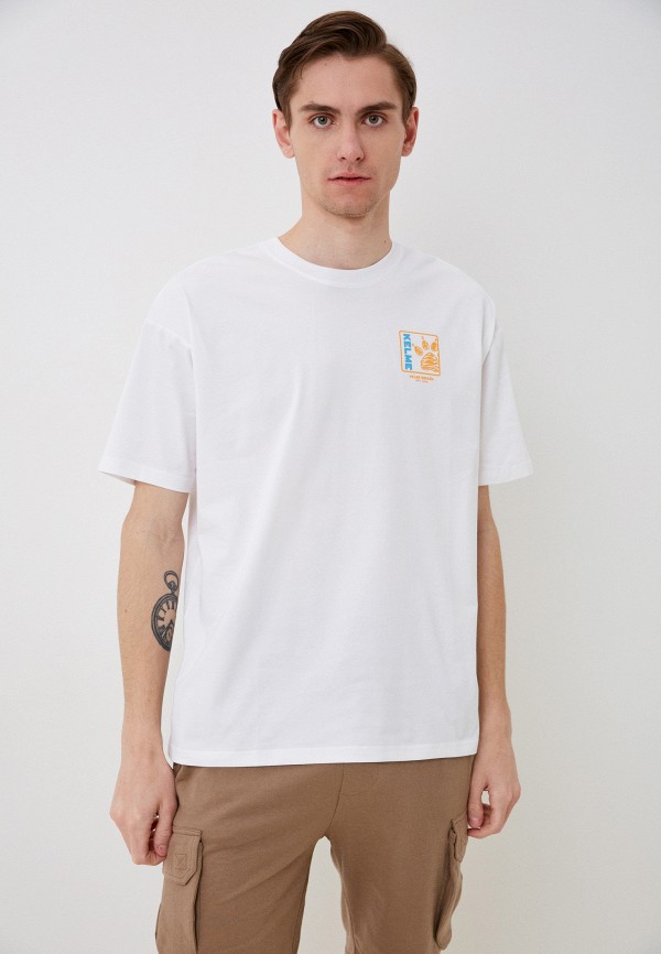 Kelme Футболка - фото 1