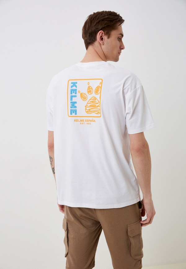 Kelme Футболка - фото 2