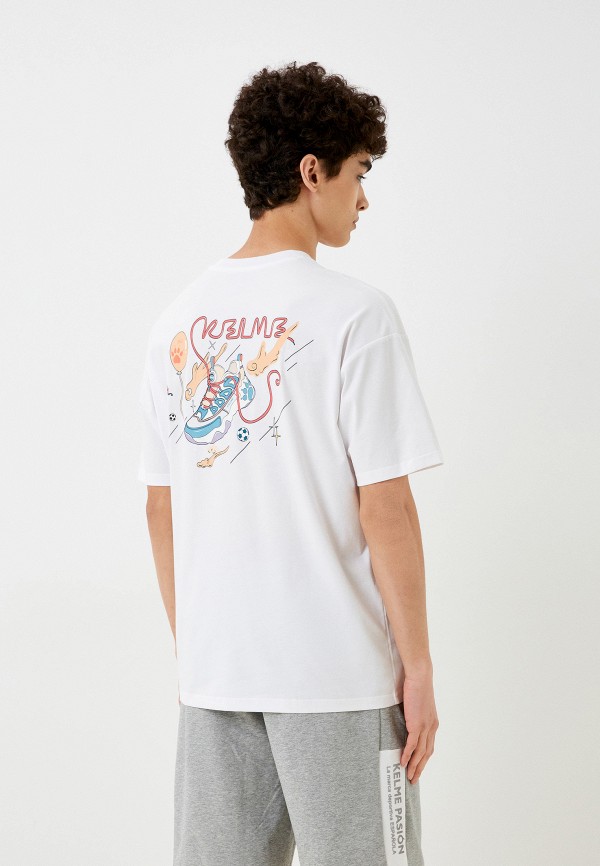 Kelme Футболка - фото 2