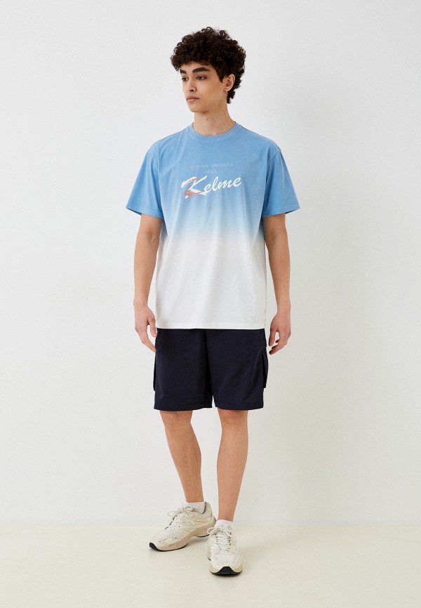 Kelme Шорты спортивные - фото 2