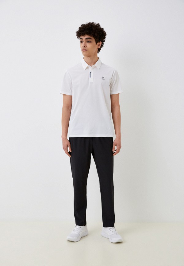 Kelme Поло - фото 2