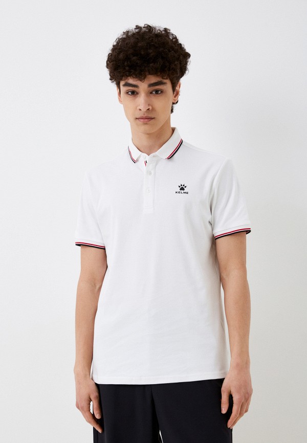 Kelme Поло - фото 1