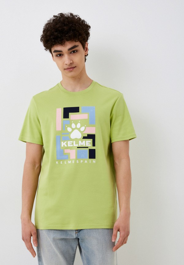 Kelme Футболка - фото 1