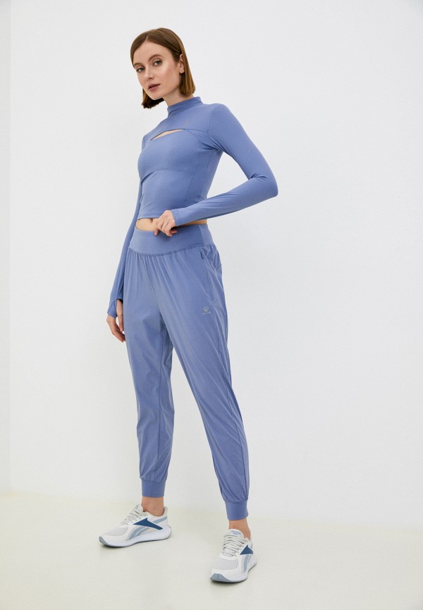 Kelme Лонгслив спортивный - фото 2