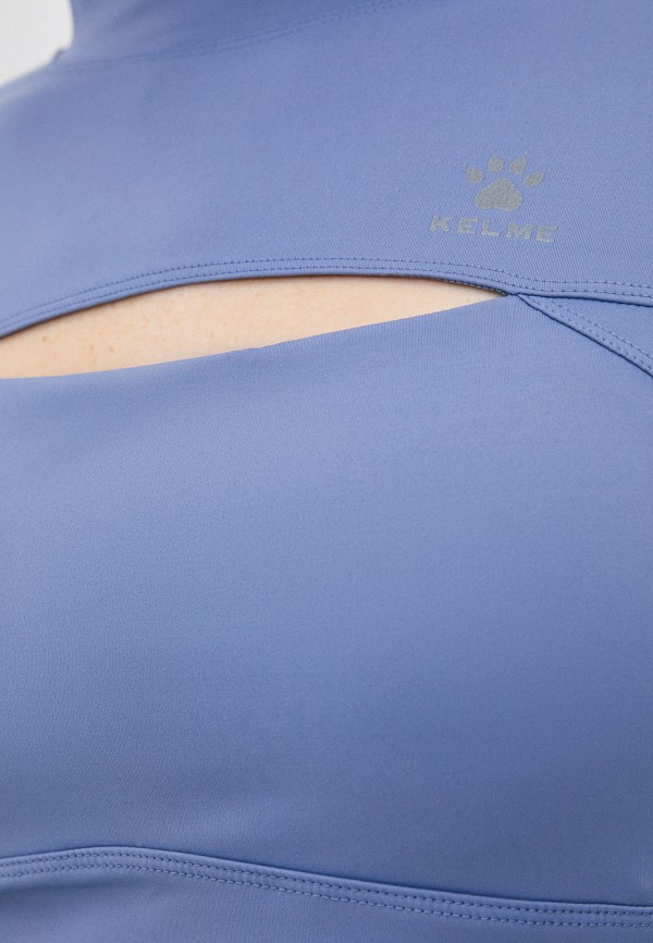 Kelme Лонгслив спортивный - фото 4