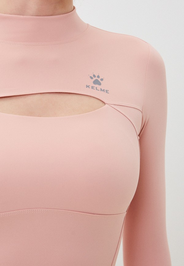 Kelme Лонгслив спортивный - фото 4