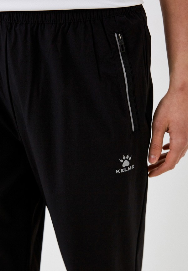 Kelme Брюки спортивные - Мужские тканые брюки - фото 4
