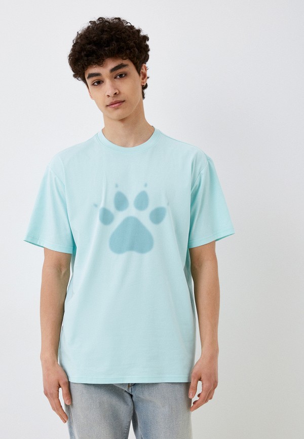 Kelme Футболка - Мужская футболка - фото 1