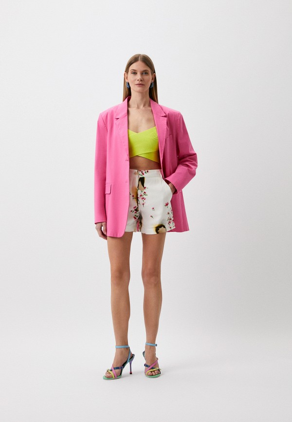 Moschino Шорты - фото 2