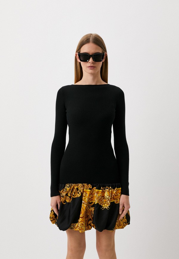 Moschino Платье - фото 1