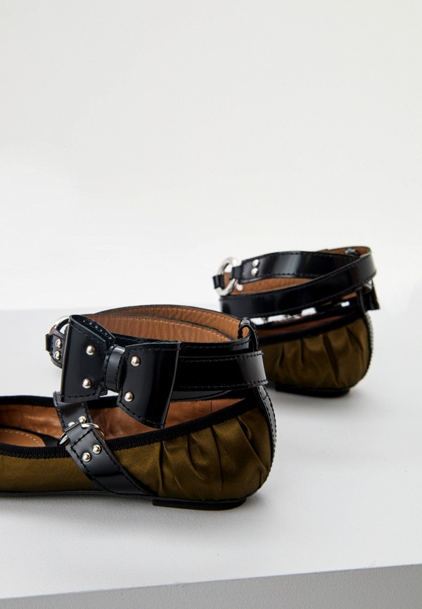 Moschino Туфли - фото 4