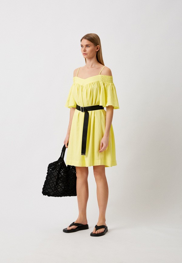 Karl Lagerfeld Платье - фото 2