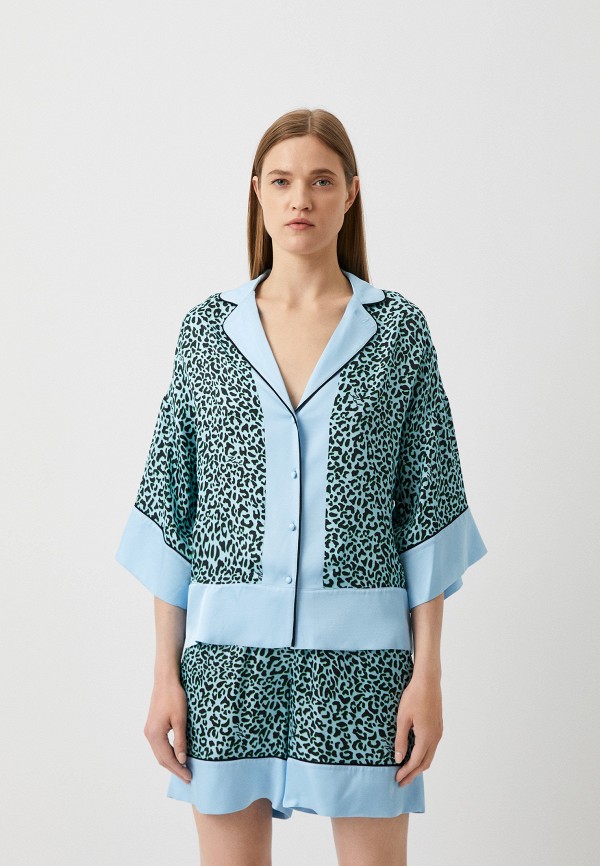 Karl Lagerfeld Блуза - фото 1