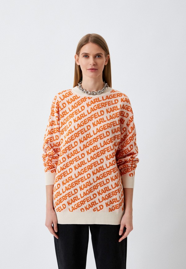Karl Lagerfeld Джемпер - фото 1