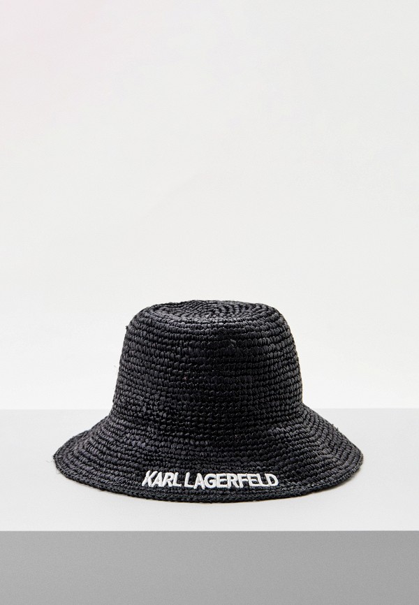 Karl Lagerfeld Шляпа - фото 1
