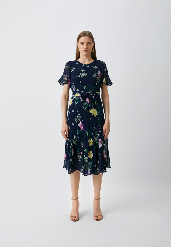 DKNY Платье - фото 1