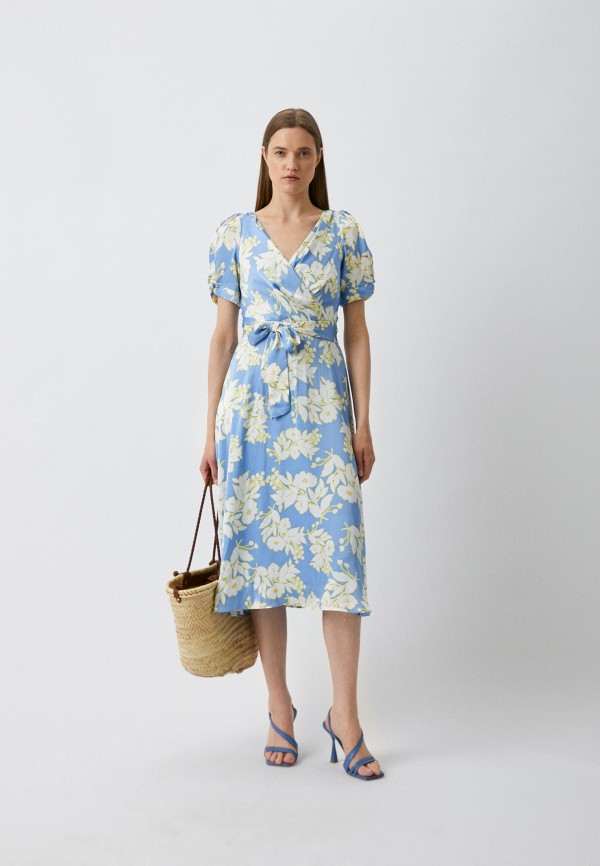 DKNY Платье - фото 4